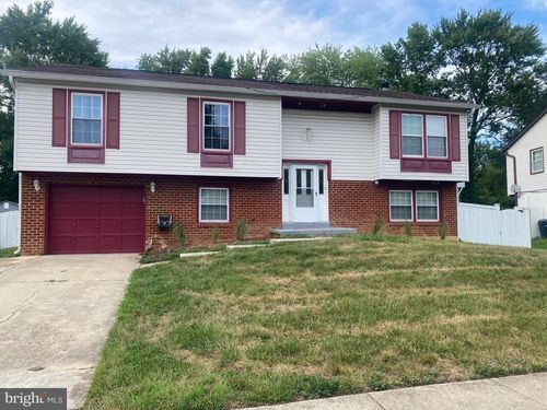 12521 Macduff Dr, FORT WASHINGTON, MD, 20744-6419 | Card Image