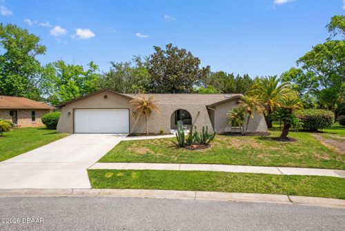 120 Quaker Ridge Drive, Daytona Beach, FL, 32119 | Card Image
