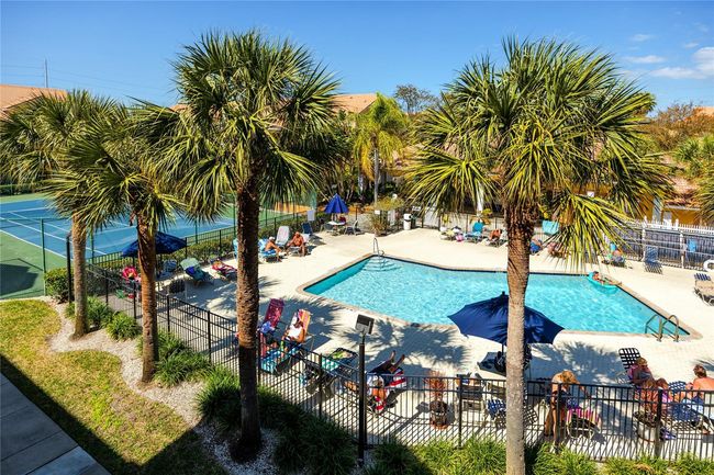 UNIT-5101 - 10764 70 Th Ave, Condo with 2 bedrooms, 2 bathrooms and null parking in SEMINOLE FL | Image 27