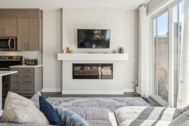 35 Sage Bluff Heights Nw, Home with 3 bedrooms, 3 bathrooms and 2 parking in Calgary AB | Image 14