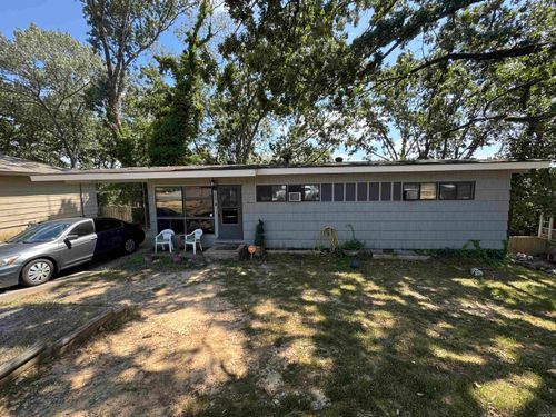 48 Westmont Cir, Little Rock, AR, 72209-1721 | Card Image