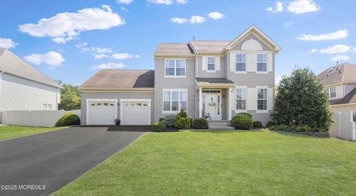 27 Danella Way, Howell, NJ, 07731-8912 | Card Image