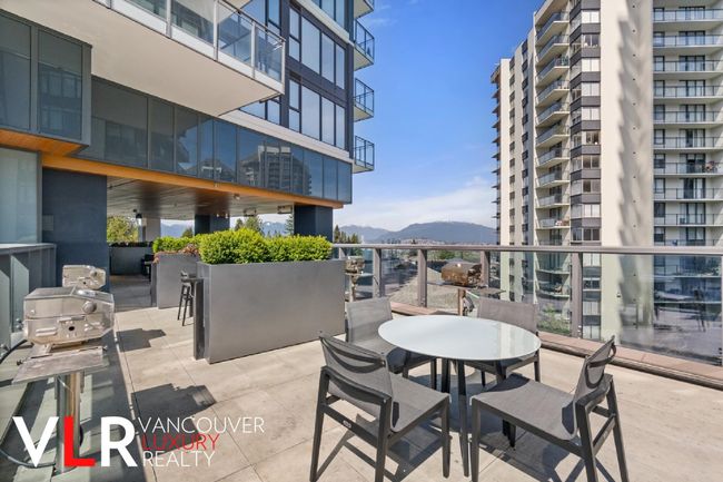 503 - 4711 Hazel Street, Condo with 1 bedrooms, 0 bathrooms and 1 parking in Burnaby BC | Image 30