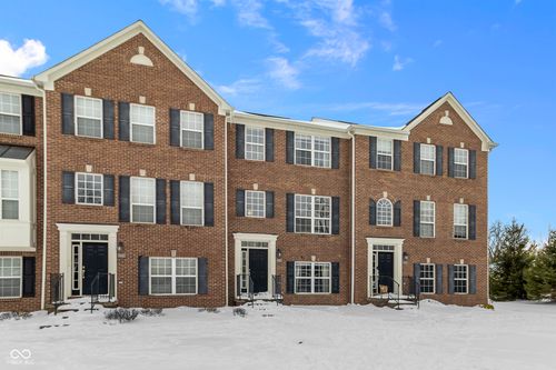 9010 Mercer Dr, Fishers, IN, 46038-3400 | Card Image