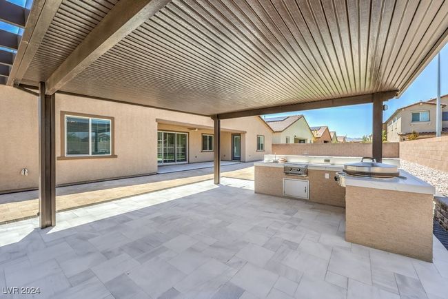 4250 Lailah Skye Ave, House other with 4 bedrooms, 4 bathrooms and null parking in Las Vegas NV | Image 42