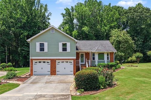 2019 Amherst Ln Se, Conyers, GA, 30094-6901 | Card Image
