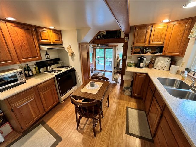 688 North Tunnel Rd, House other with 2 bedrooms, 1 bathrooms and 8 parking in Kennerdell PA | Image 28