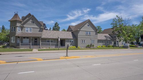 114 E Main Street, WAUTOMA, WI, 54982 | Card Image