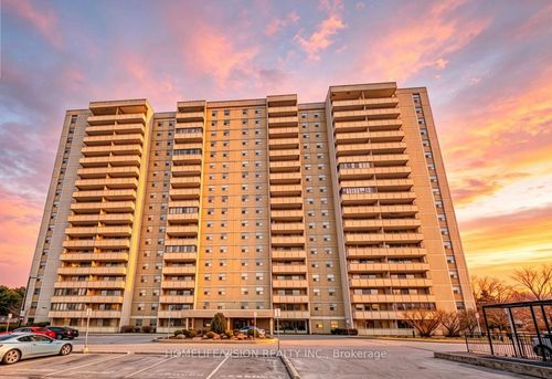 809-1338 York Mills Rd, North York, ON, M3A3M3 | Card Image