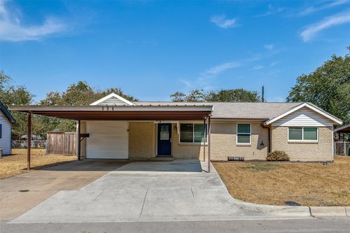 336 Saddle Trl, Saginaw, TX, 76179-1937 | Card Image