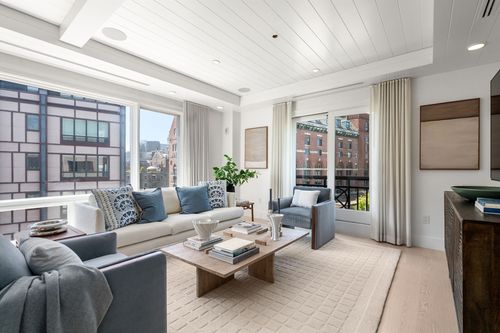 401-501-50 Battery St, Boston, MA, 02109 | Card Image