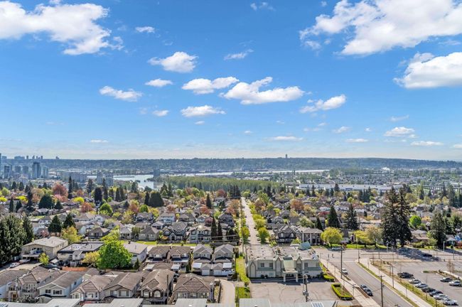 1506 - 7683 Park Crescent, Condo with 2 bedrooms, 2 bathrooms and 1 parking in Burnaby BC | Image 27