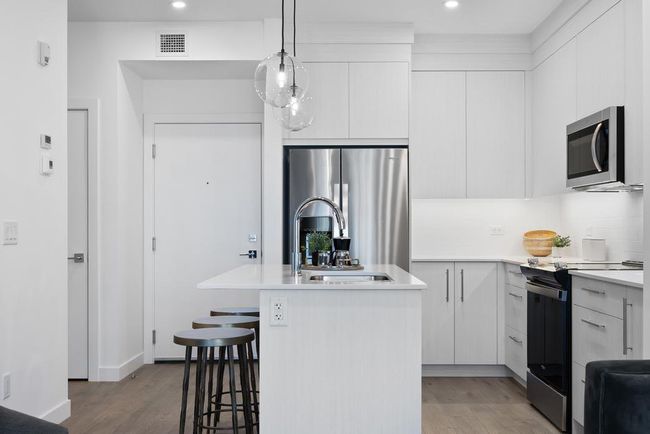 3314 - 6 Merganser Drive W, Condo with 2 bedrooms, 2 bathrooms and 1 parking in Chestermere AB | Image 15