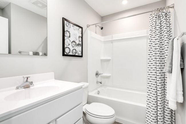 3392 Marble Loop, House attached with 3 bedrooms, 3 bathrooms and null parking in ROCKINGHAM VA | Image 9
