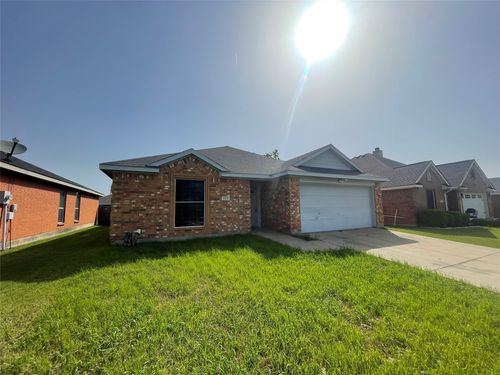 112 Kennedy Dr, Terrell, TX, 75160-4842 | Card Image