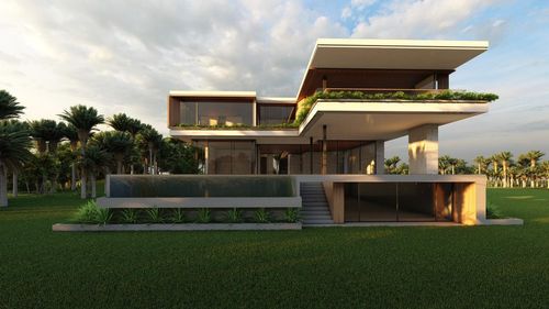 3060 S Ocean Blvd, Lantana, FL, 33462-6211 | Card Image