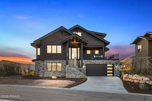 1285 E Lasso Trail, Heber City, UT, 84032 | Card Image