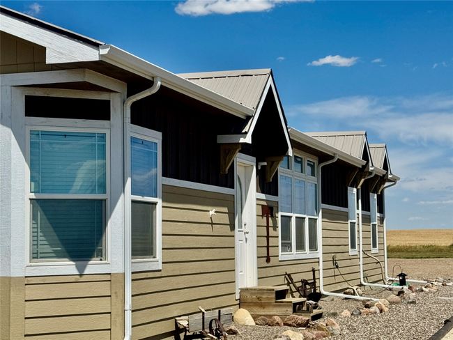 4234 Apple School Rd, House other with 3 bedrooms, 2 bathrooms and null parking in Carter MT | Image 5