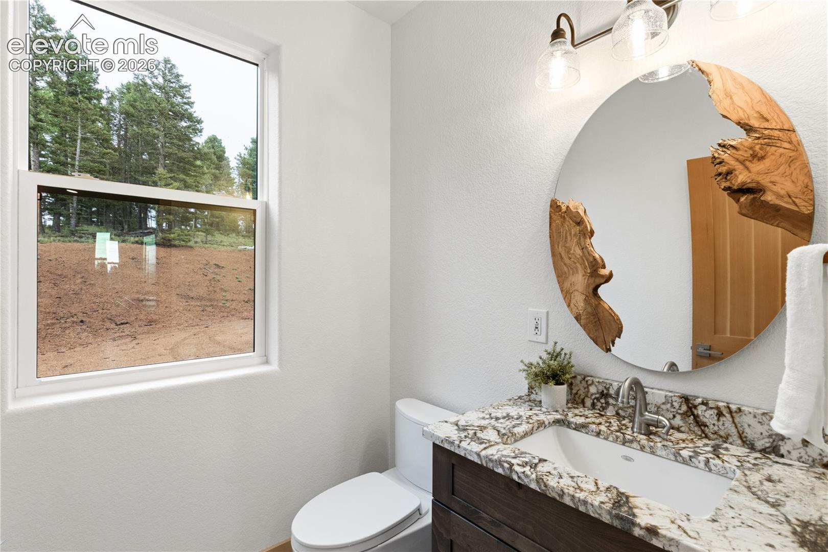 Residential in Divide 4