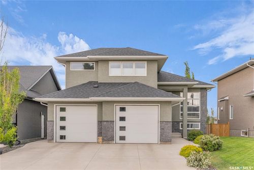 418 Teal Lane, Saskatoon, SK, S7T0R1 | Card Image