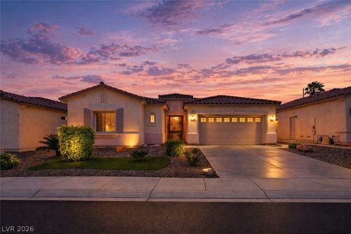 4127 Cannondale Avenue, North Las Vegas, NV, 89031 | Card Image