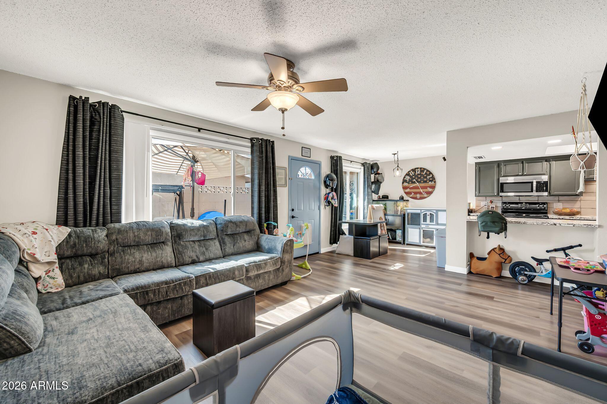 Residential Lease in Mesa 5