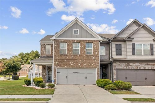 3366 Open Fields Dr, Snellville, GA, 30078-4575 | Card Image