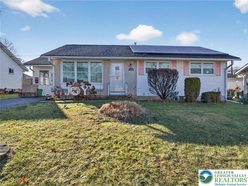 410 S West St, Allentown, PA, 18102-4538 | Card Image