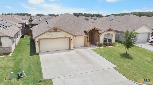 2655 Belle Hubbard Trail, House other with 4 bedrooms, 2 bathrooms and null parking in Belton TX | Image 5