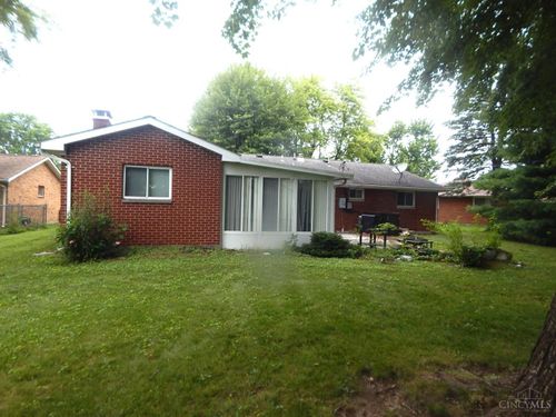 280 Kenyon Dr, Wilmington, OH, 45177-1107 | Card Image