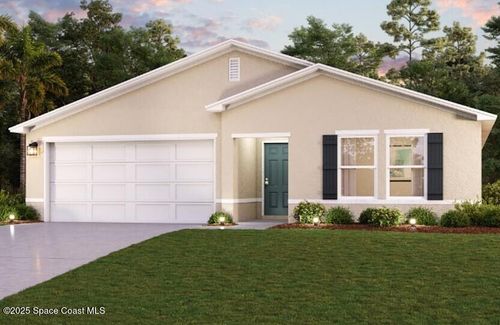2830 Madden Ave Sw, PALM BAY, FL, 32908 | Card Image