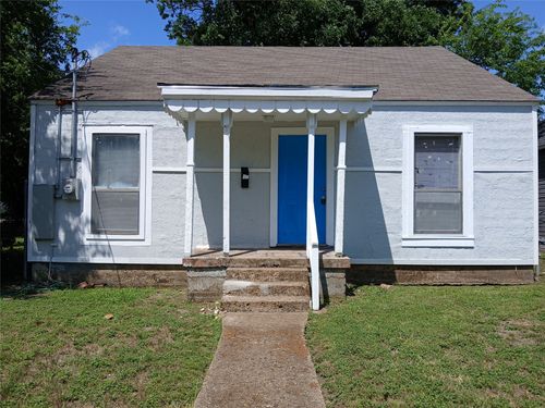 435 Avenue G, Dallas, TX, 75203-3522 | Card Image