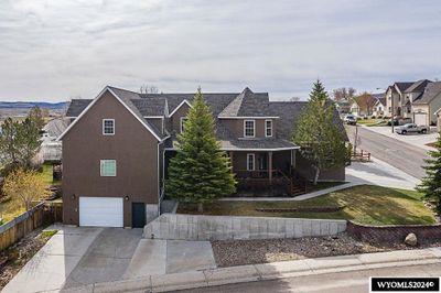 1585 New Mexico Street, House other with 6 bedrooms, 4 bathrooms and null parking in Green River WY | Image 3