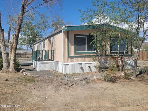 2735 Toiyabe St, Silver Springs, NV, 89429-7934 | Card Image