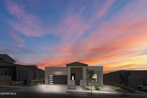 828 Durham Way, Horizon City, TX, 79928-7551 | Card Image