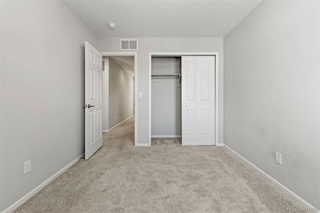 16088 E Elk Drive, Condo with 3 bedrooms, 2 bathrooms and 2 parking in Denver CO | Image 25