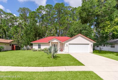 395 Graciela Circle, House other with 3 bedrooms, 2 bathrooms and null parking in St Augustine FL | Image 1