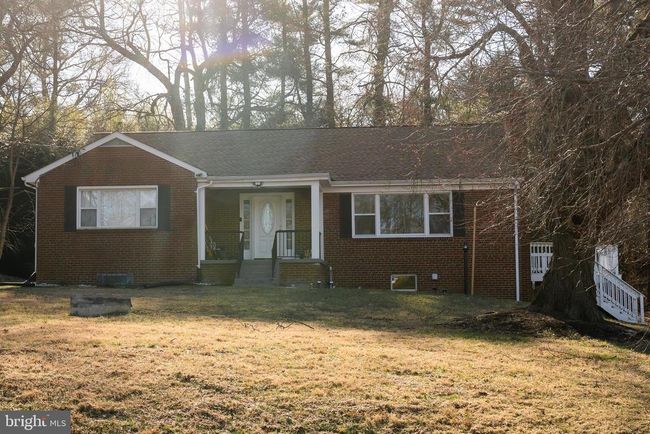 3201 Merrydale Dr, House other with 2 bedrooms, 1 bathrooms and null parking in Upper Marlboro MD | Image 23
