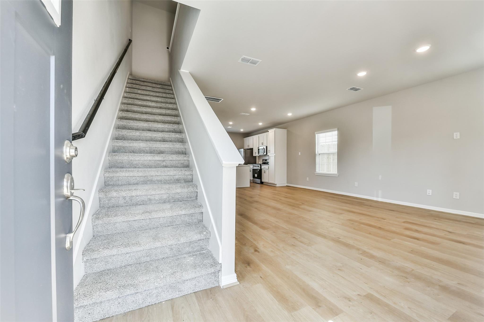 Residential in Houston 5