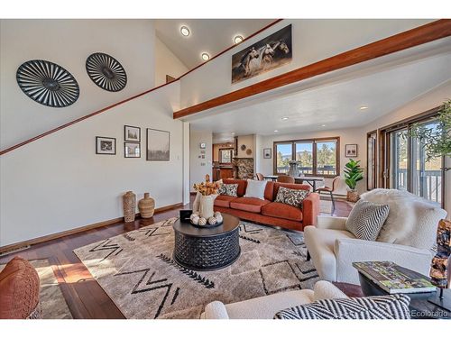 290 Elk Valley Dr, Evergreen, CO, 80439-4919 | Card Image