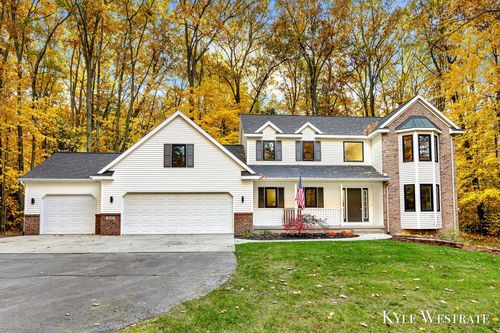 4101 White Pine Dr, Dorr, MI, 49323-9300 | Card Image