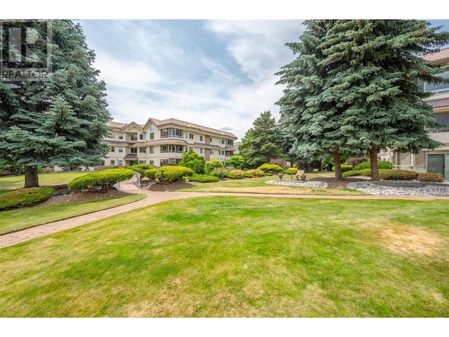 103 - 8408 Jubilee Rd E, Condo with 2 bedrooms, 2 bathrooms and 1 parking in Summerland BC | Image 30