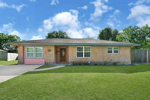 501 Marleen St, Houston, TX, 77034-1311 | Card Image