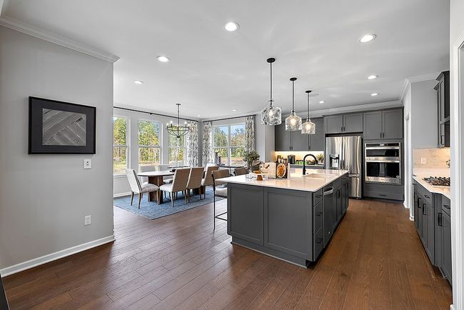 9815 Willow Oak Dr, House other with 3 bedrooms, 3 bathrooms and null parking in Brighton MI | Image 26