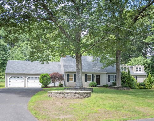 3 Olde Salem Dr, Somers, CT, 06071-2013 | Card Image