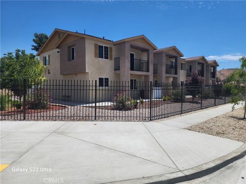 1199 W 41st Unit 1 Street, San Bernardino, CA, 92407 | Card Image