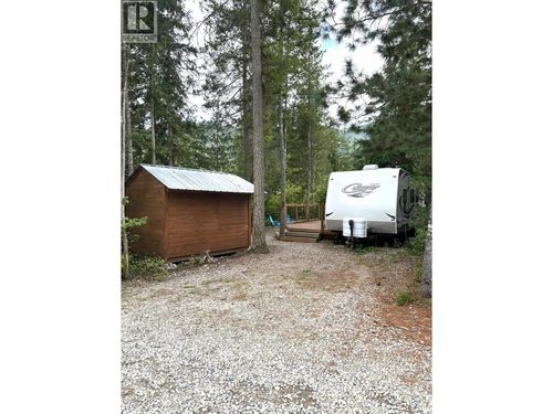 122-3499 Luoma Rd, Malakwa, BC, V0E2J0 | Card Image