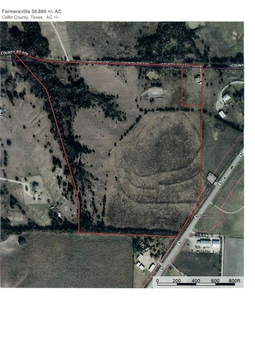 000, 14694 County Road 606, Farmersville, TX, 75442 | Card Image