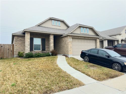 7921 Cattlemen Drive, Corpus Christi, TX, 78414 | Card Image