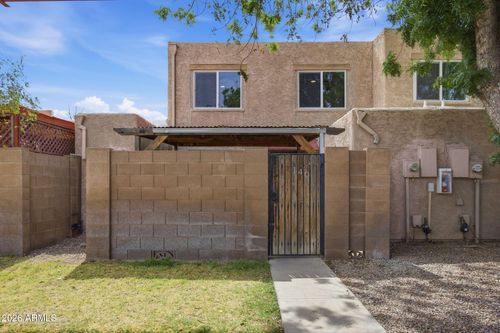 140-600 S Dobson Rd, Mesa, AZ, 85202-1811 | Card Image